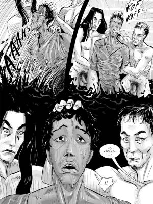 Oestrus By Crio Part 4 Porn Comics english 05