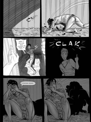 Oestrus By Crio Part 4 Porn Comics english 08