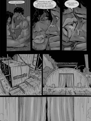 Oestrus By Crio Part 4 Porn Comics english 16