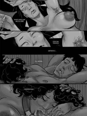 Oestrus By Crio Part 4 Porn Comics english 20