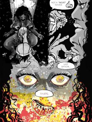 Oestrus By Crio Porn Comics english 07