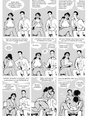 Oestrus By Crio Porn Comics english 25