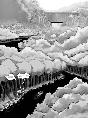 Oestrus Part 2: The Tongues  Porn Comics english 02