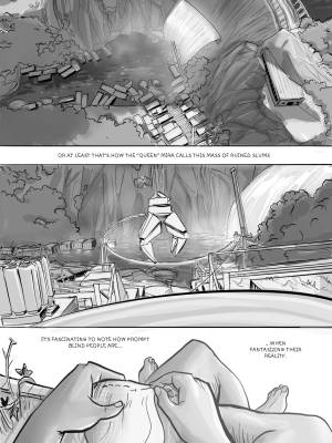 Oestrus Part 5: Name And Clothes Porn Comics english 07