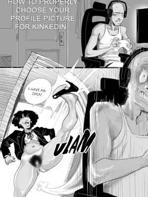 #OPENTOFUCK By Crio Porn Comics english 02