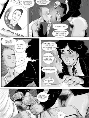 #OPENTOFUCK By Crio Porn Comics english 04
