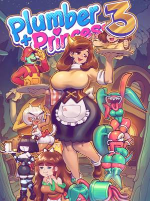 Plumber + Princess 3