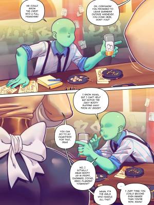 Plumber + Princess Part 3 Porn Comics english 12