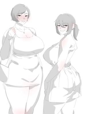 PRESSURE: Korean Rice Bunnies Porn Comics english 51