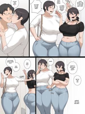 PRESSURE: Korean Rice Bunnies Porn Comics english 62