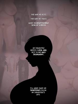 PRESSURE: Korean Rice Bunnies Porn Comics english 65