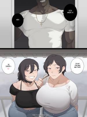 PRESSURE: Korean Rice Bunnies Porn Comics english 66