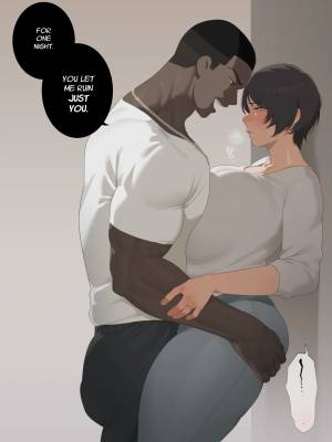 PRESSURE: Korean Rice Bunnies Porn Comics english 74