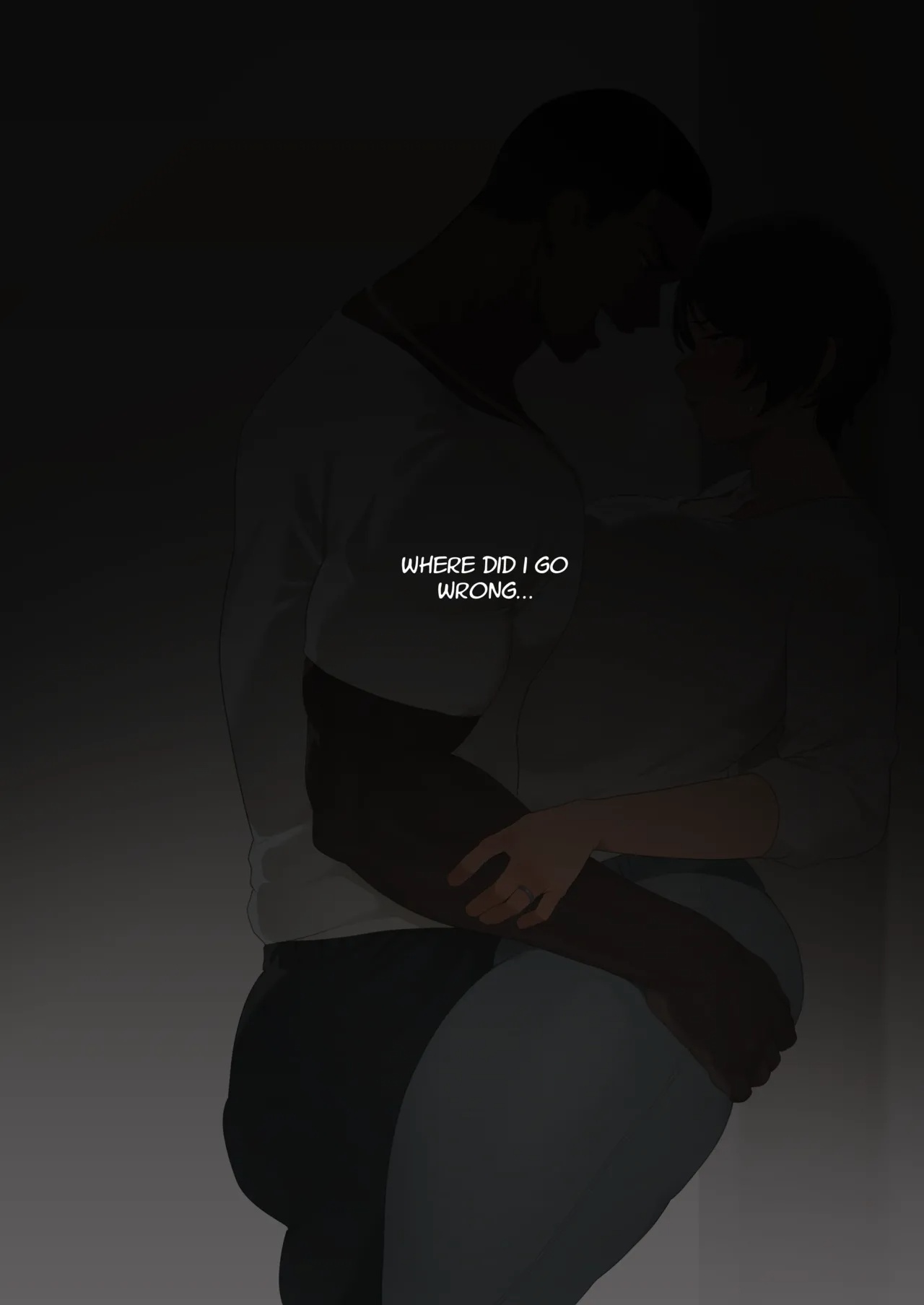 PRESSURE: Korean Rice Bunnies Porn Comics english 75