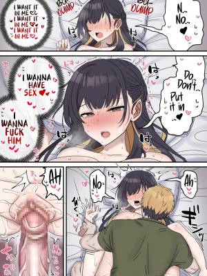 Pseudo Sex S*blings Porn Comics english 122