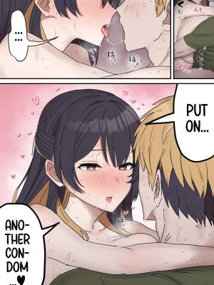 Pseudo Sex S*blings Porn Comics english 130
