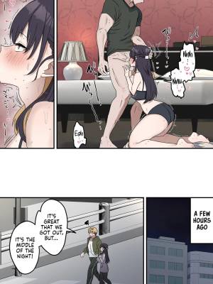 Pseudo Sex S*blings Porn Comics english 48