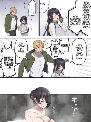 Pseudo Sex S*blings Porn Comics english 55