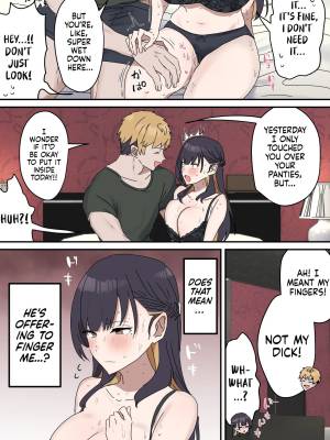 Pseudo Sex S*blings Porn Comics english 83