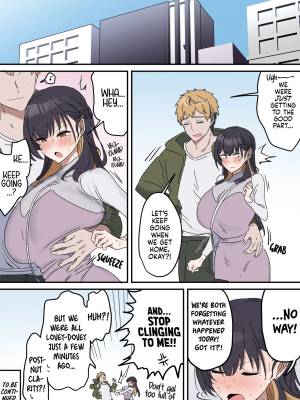 Pseudo Sex S*blings Porn Comics english 95