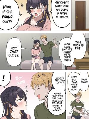 Pseudo Sex S*blings Porn Comics english 99