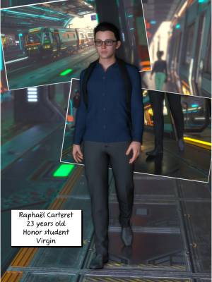 Riftbound: Life At The Unirvesity Porn Comics english 02