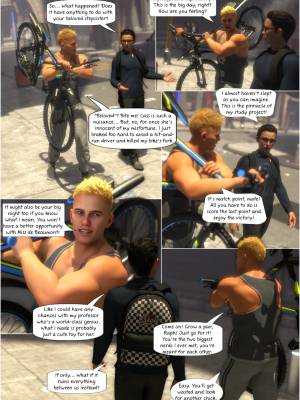 Riftbound: Life At The Unirvesity Porn Comics english 04