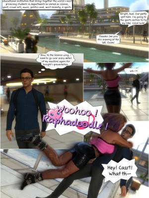 Riftbound: Life At The Unirvesity Porn Comics english 05