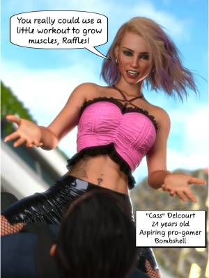 Riftbound: Life At The Unirvesity Porn Comics english 06