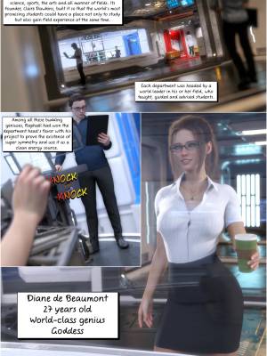 Riftbound: Life At The Unirvesity Porn Comics english 10