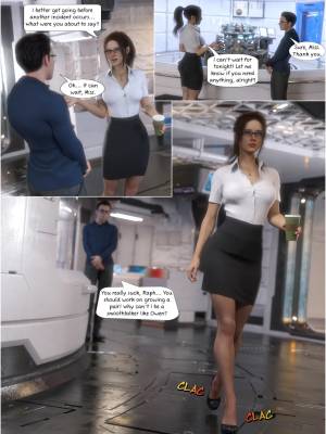 Riftbound: Life At The Unirvesity Porn Comics english 12