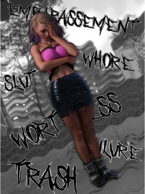 Riftbound: Life At The Unirvesity Porn Comics english 26