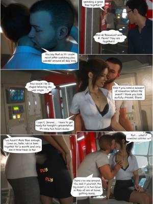 Riftbound: Life At The Unirvesity Porn Comics english 29