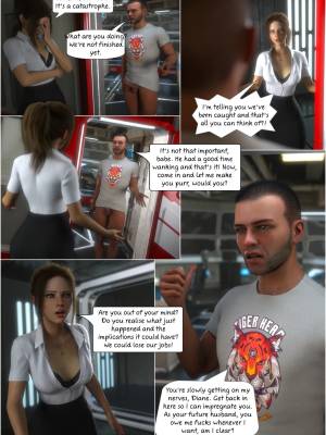 Riftbound: Life At The Unirvesity Porn Comics english 35