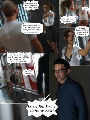 Riftbound: Life At The Unirvesity Porn Comics english 37