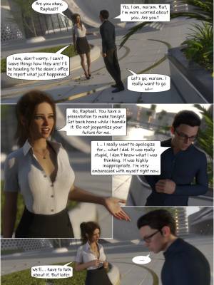 Riftbound: Life At The Unirvesity Porn Comics english 42