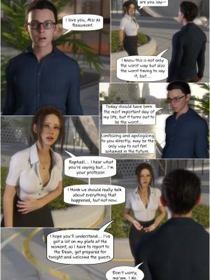 Riftbound: Life At The Unirvesity Porn Comics english 43