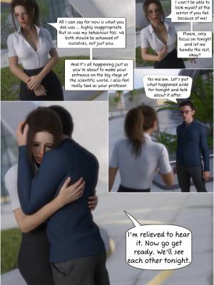 Riftbound: Life At The Unirvesity Porn Comics english 44