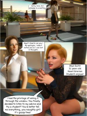 Riftbound: Life At The Unirvesity Porn Comics english 45