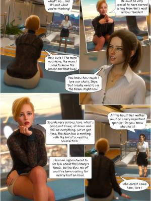 Riftbound: Life At The Unirvesity Porn Comics english 46