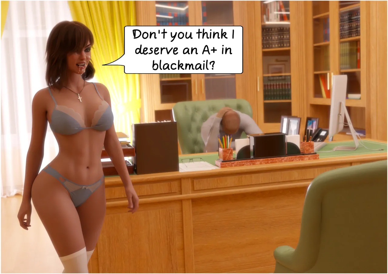 Riftbound: Life At The Unirvesity Porn Comics english 56