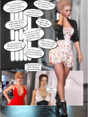 Riftbound: Life At The Unirvesity Porn Comics english 59