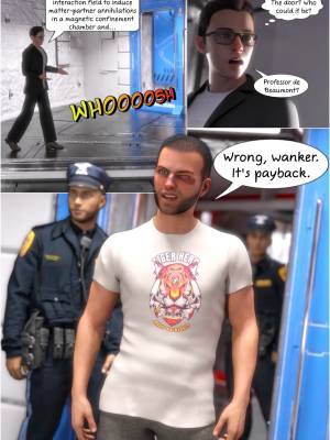 Riftbound: Life At The Unirvesity Porn Comics english 61