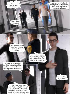 Riftbound: Life At The Unirvesity Porn Comics english 62