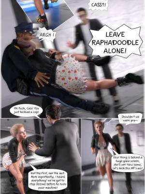 Riftbound: Life At The Unirvesity Porn Comics english 63