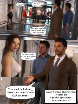 Riftbound: Life At The Unirvesity Porn Comics english 66