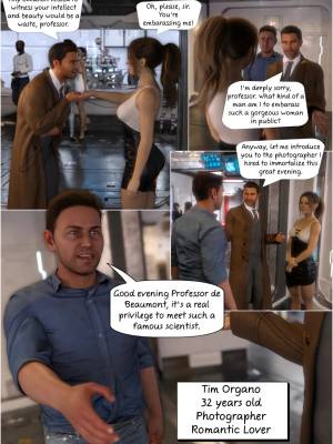 Riftbound: Life At The Unirvesity Porn Comics english 67