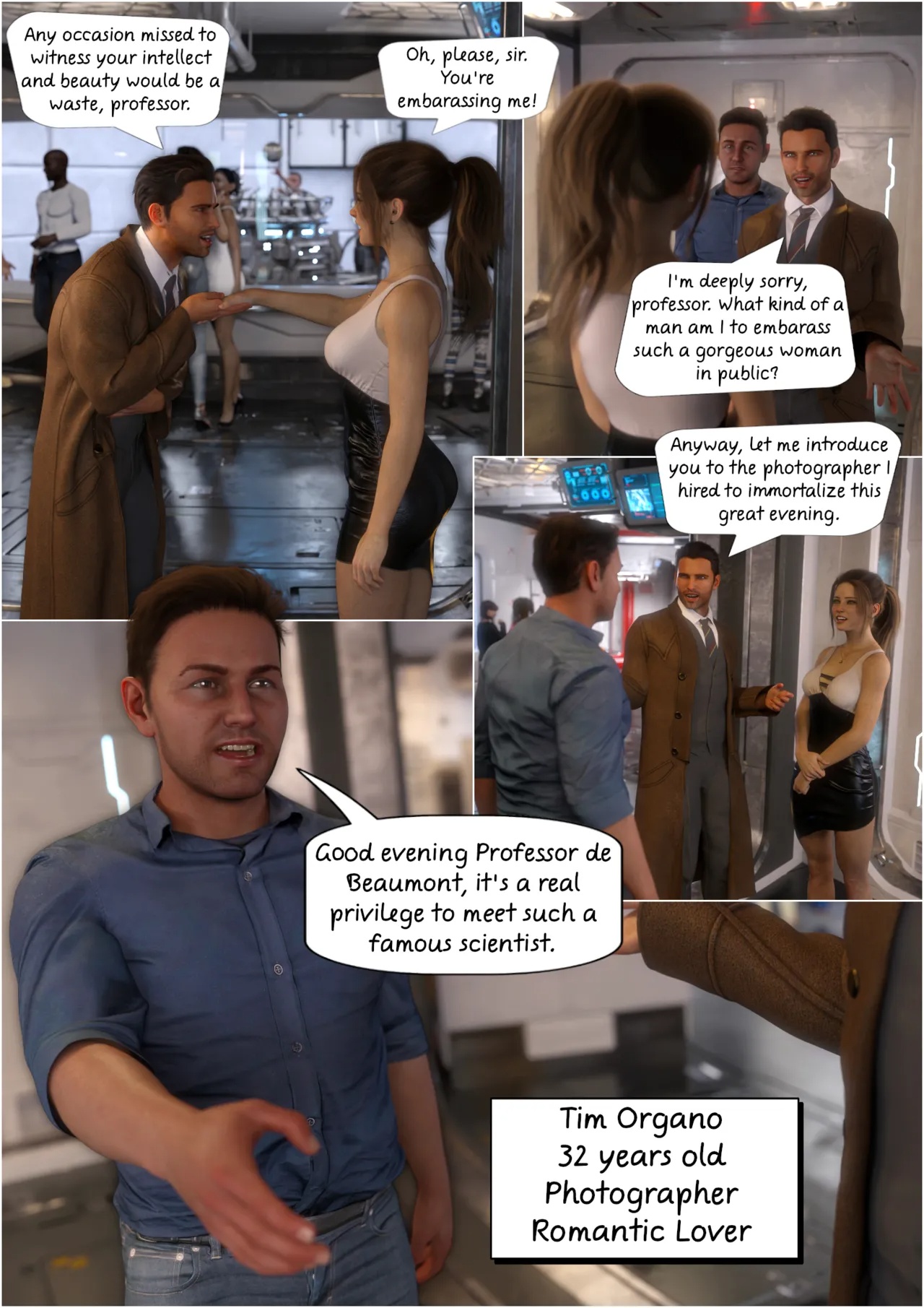 Riftbound: Life At The Unirvesity Porn Comics english 67