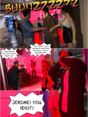 Riftbound: Life At The Unirvesity Porn Comics english 68