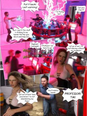 Riftbound: Life At The Unirvesity Porn Comics english 69